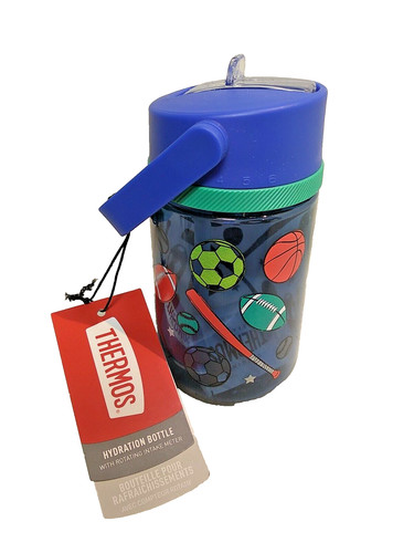 Kids thermos hydration - kids,