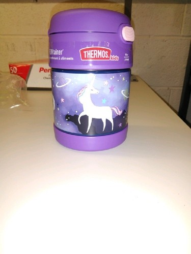 Thermos kid funtainer food - kid's,