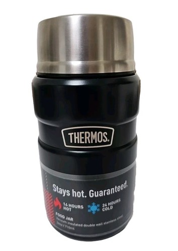 Thermos stainless king vacuum - king,
