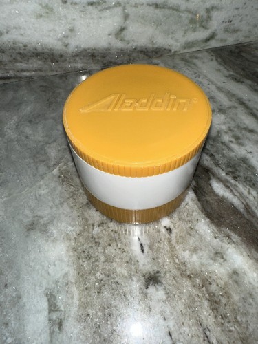 Aladdin thermo jar model 7000 - aladdin, #7000